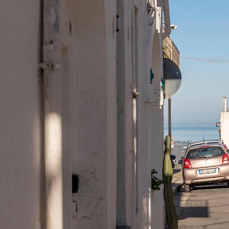 Casa Noscta Ostuni Exterior foto