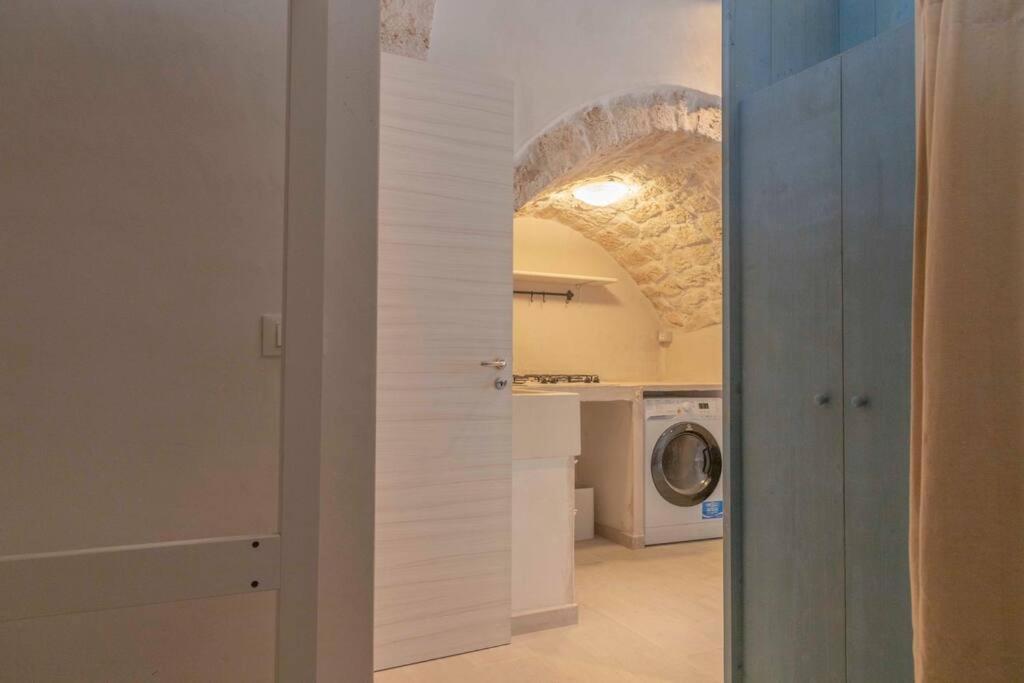 Casa Noscta Ostuni Exterior foto