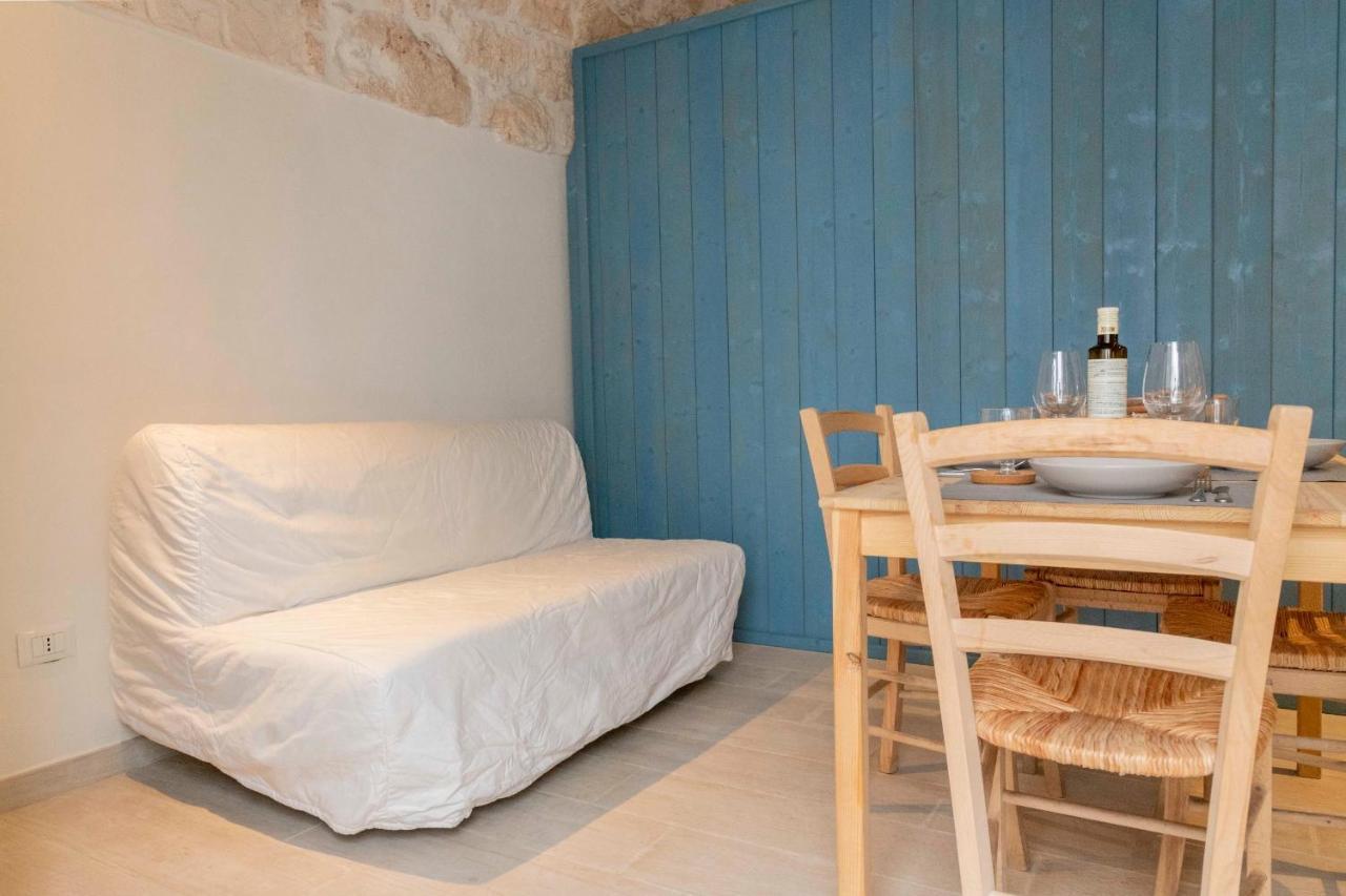 Casa Noscta Ostuni Exterior foto