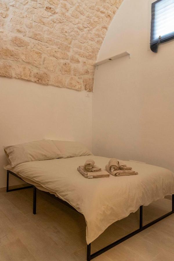Casa Noscta Ostuni Exterior foto